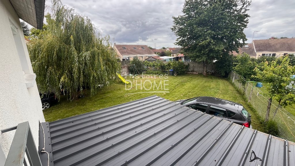 MAISON A VENDRE - ROZAY EN BRIE - 70 m2 - 279 000 &euro;