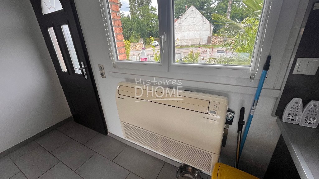 MAISON A VENDRE - ROZAY EN BRIE - 70 m2 - 279 000 &euro;