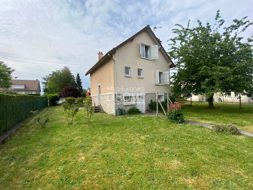Maison à renover A VENDRE - ROZAY EN BRIE - 68 m2 - 142 000 &euro;