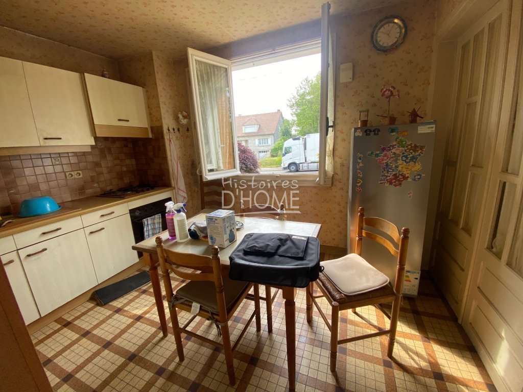 Maison à renover A VENDRE - ROZAY EN BRIE - 68 m2 - 142 000 &euro;