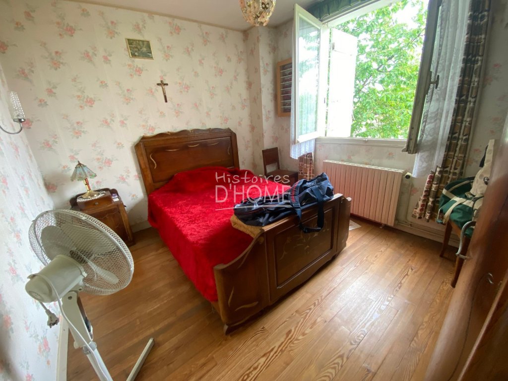 Maison à renover A VENDRE - ROZAY EN BRIE - 68 m2 - 142 000 &euro;