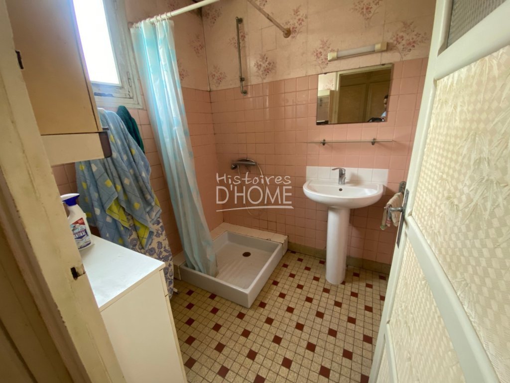 Maison à renover A VENDRE - ROZAY EN BRIE - 68 m2 - 142 000 &euro;