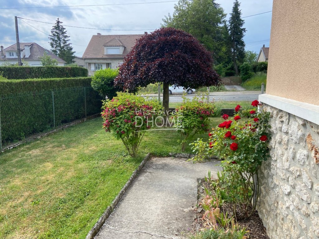 Maison à renover A VENDRE - ROZAY EN BRIE - 68 m2 - 142 000 &euro;