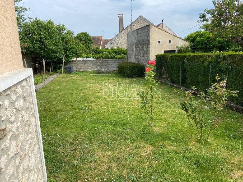 Maison à renover A VENDRE - ROZAY EN BRIE - 68 m2 - 142 000 &euro;
