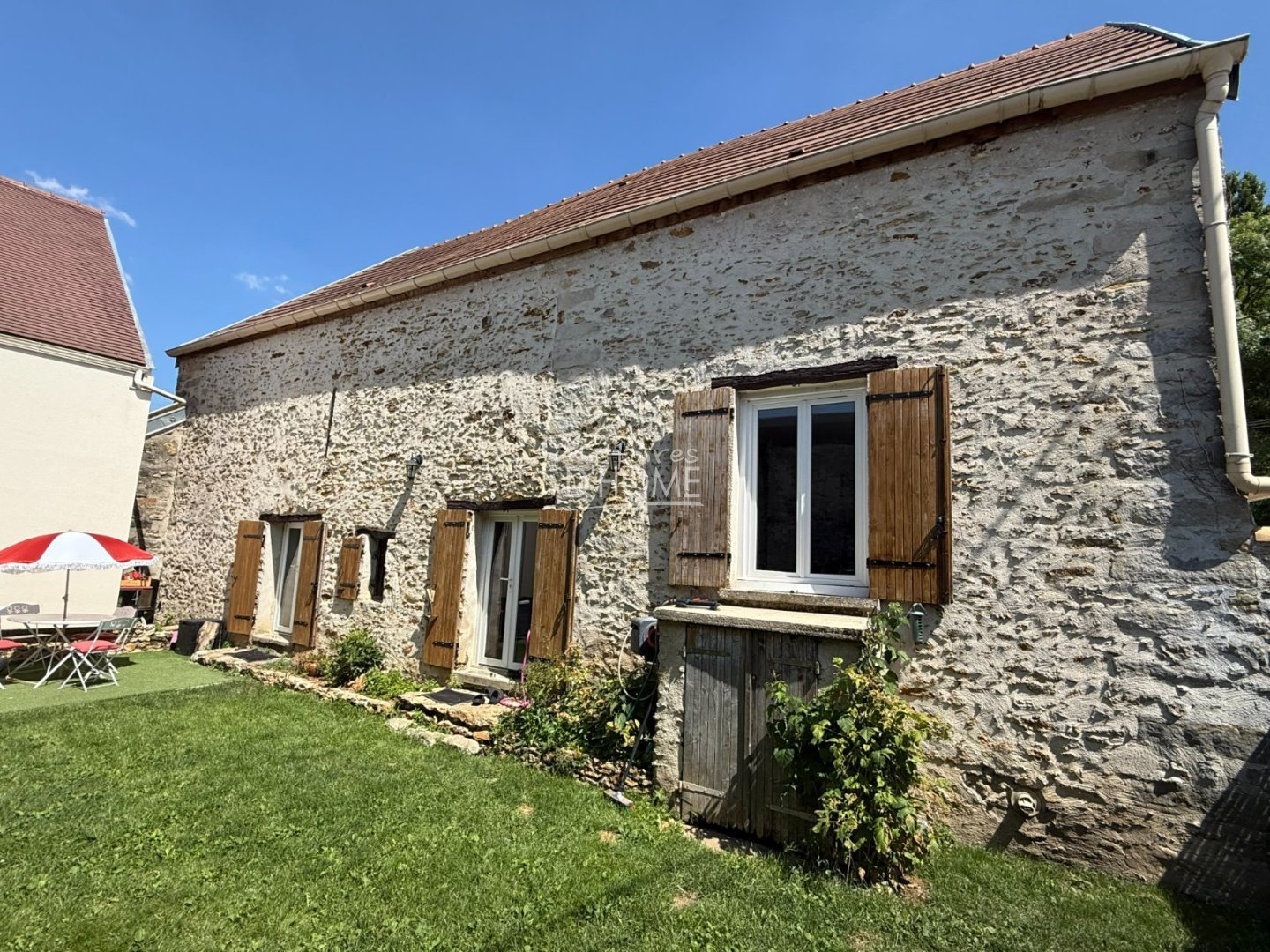 Maison Briarde A VENDRE - ROZAY EN BRIE - 102 m2 - 239 000 &euro;