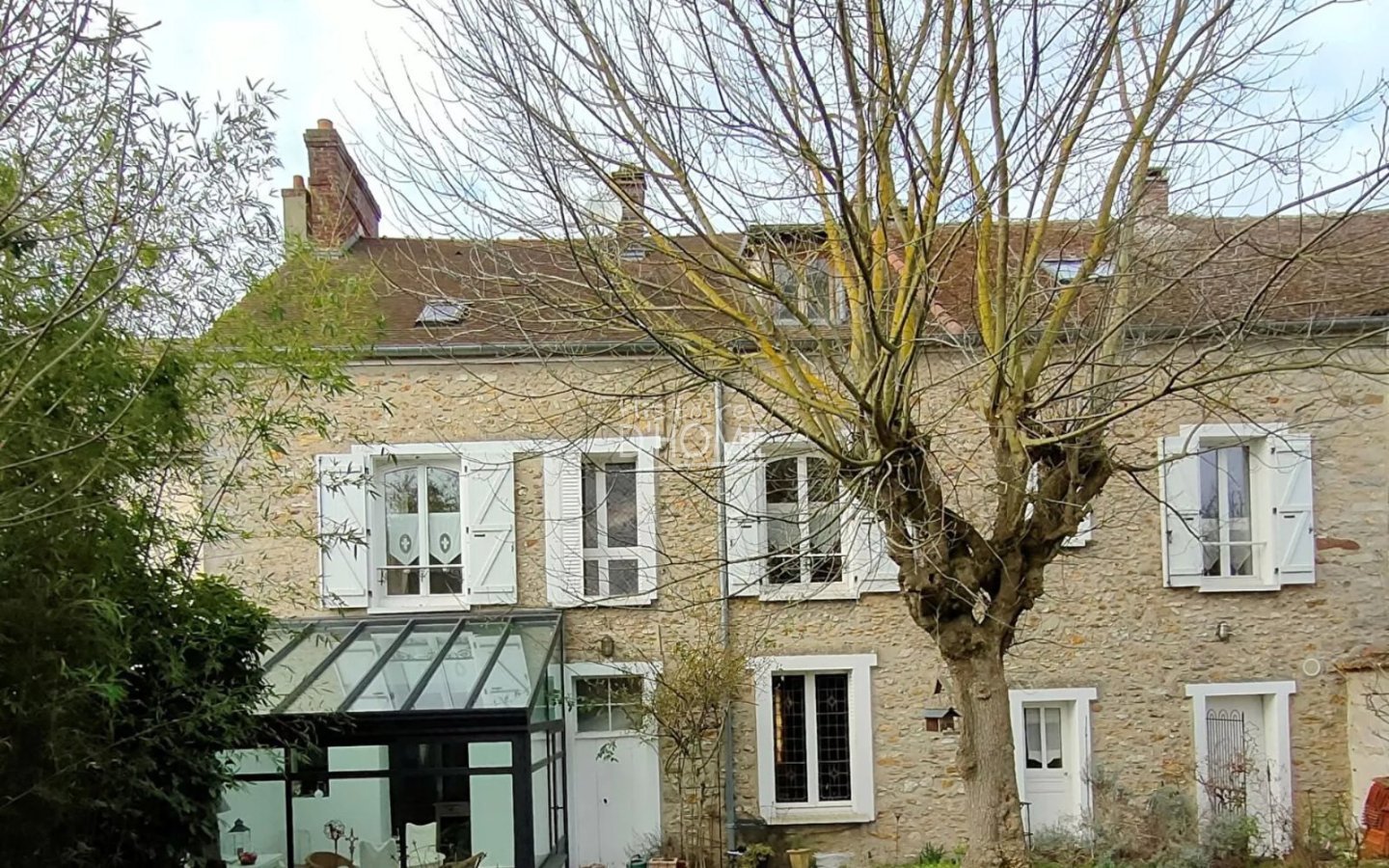 MAISON A VENDRE - ROZAY EN BRIE - 250 m2 - 425 000 &euro;