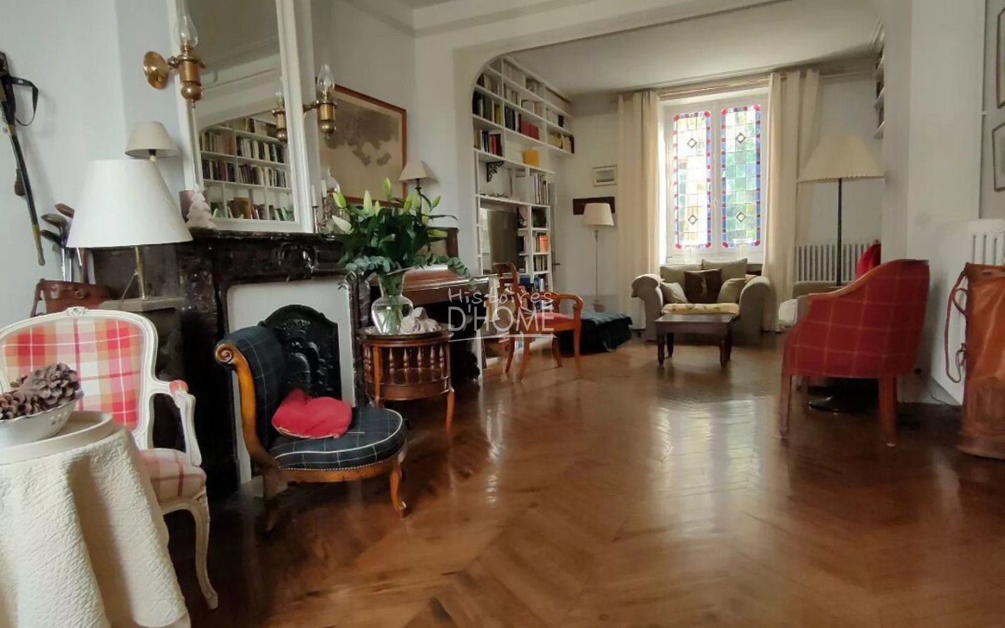 MAISON A VENDRE - ROZAY EN BRIE - 250 m2 - 425 000 &euro;