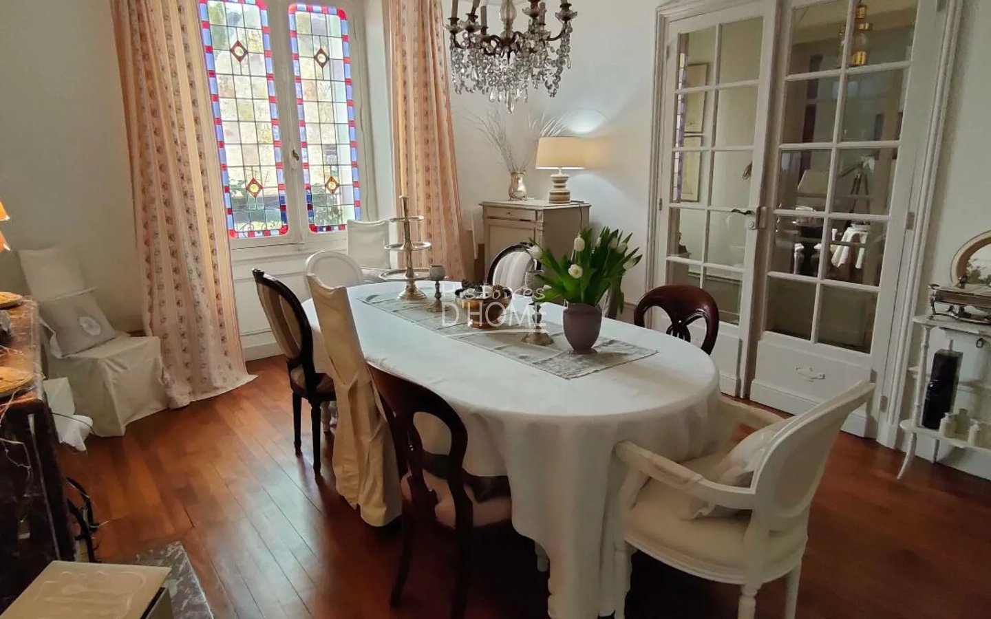 MAISON A VENDRE - ROZAY EN BRIE - 250 m2 - 425 000 &euro;