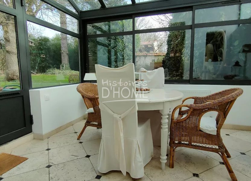 MAISON A VENDRE - ROZAY EN BRIE - 250 m2 - 425 000 &euro;