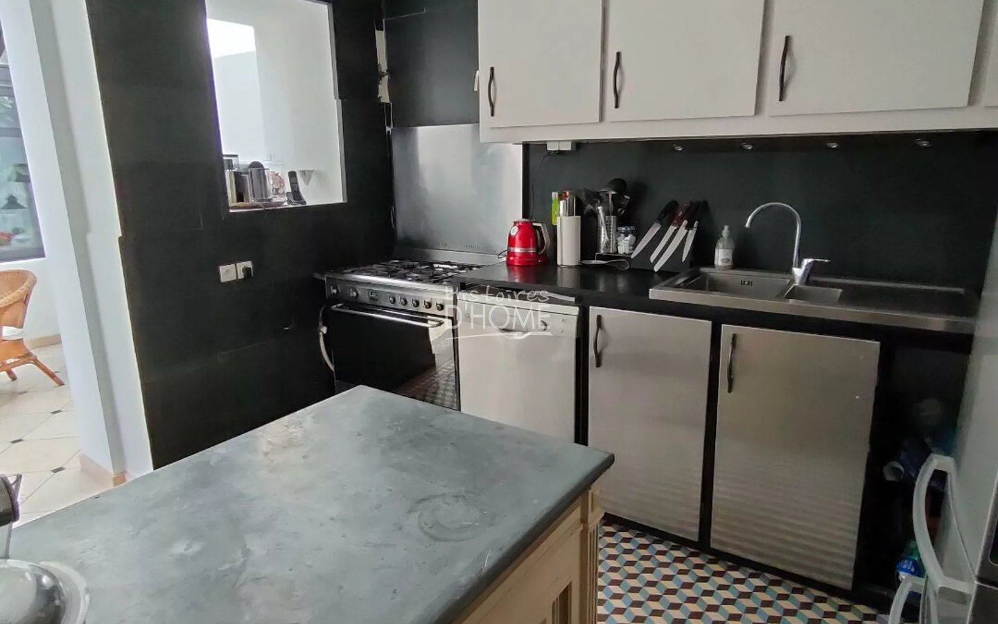MAISON A VENDRE - ROZAY EN BRIE - 250 m2 - 425 000 &euro;