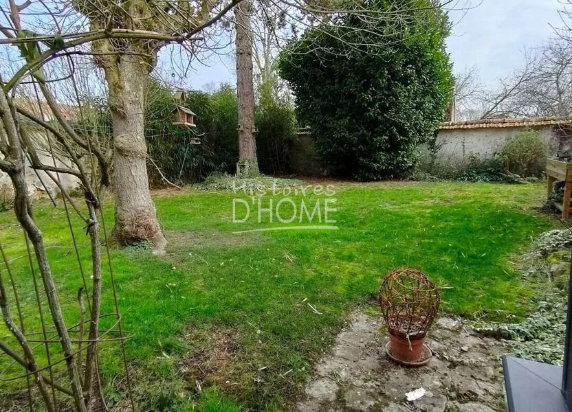 MAISON A VENDRE - ROZAY EN BRIE - 250 m2 - 425 000 &euro;