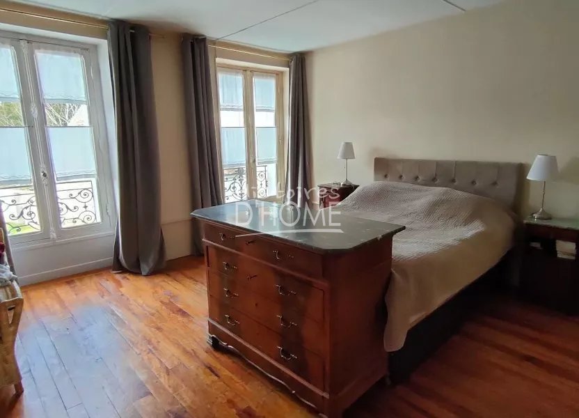 MAISON A VENDRE - ROZAY EN BRIE - 250 m2 - 425 000 &euro;