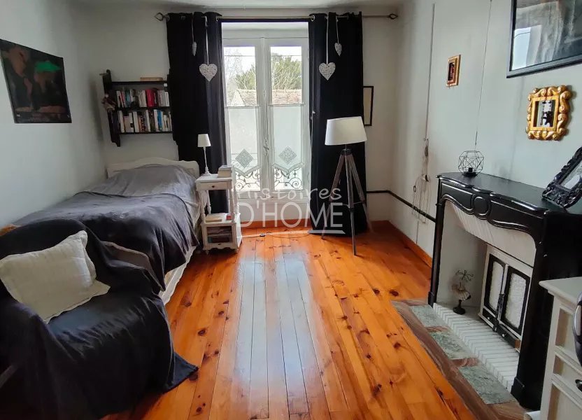 MAISON A VENDRE - ROZAY EN BRIE - 250 m2 - 425 000 &euro;
