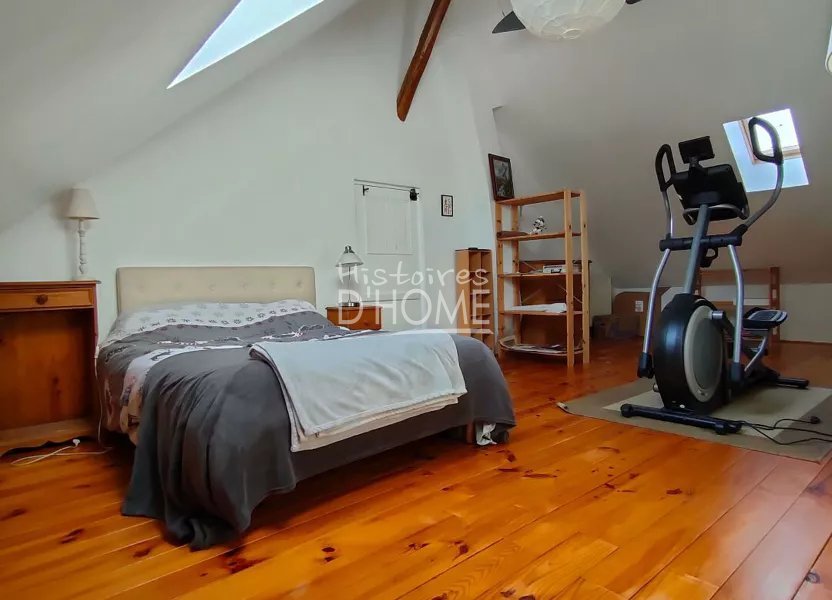 MAISON A VENDRE - ROZAY EN BRIE - 250 m2 - 425 000 &euro;