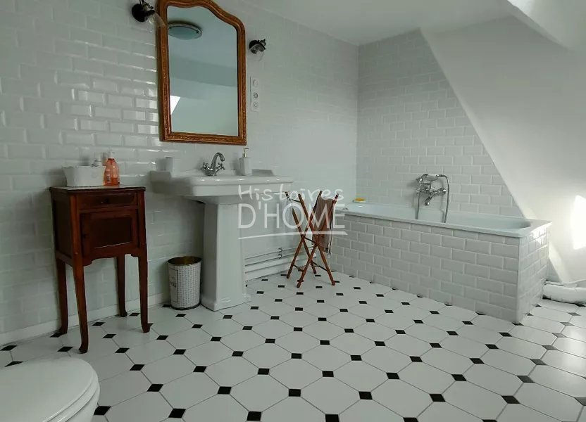 MAISON A VENDRE - ROZAY EN BRIE - 250 m2 - 425 000 &euro;