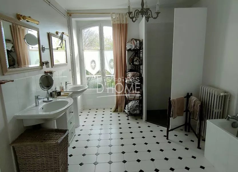 MAISON A VENDRE - ROZAY EN BRIE - 250 m2 - 425 000 &euro;