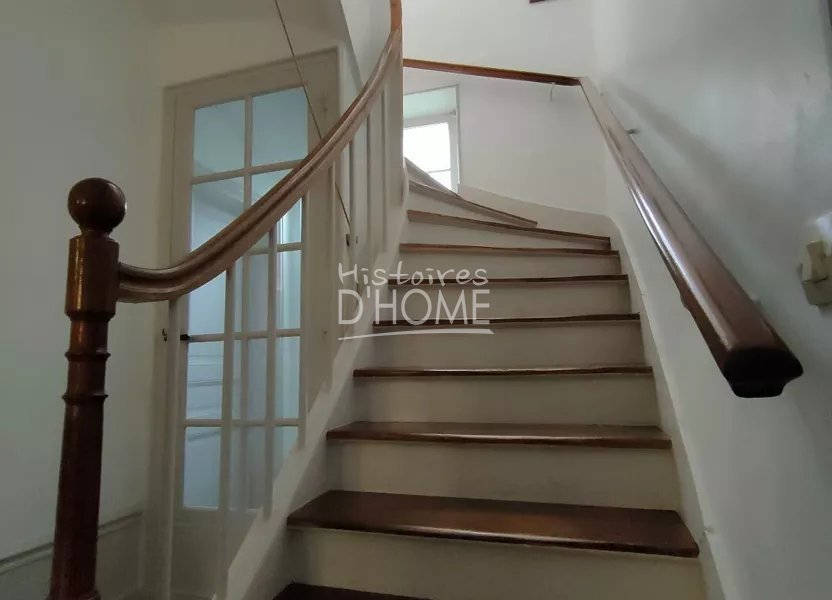 MAISON A VENDRE - ROZAY EN BRIE - 250 m2 - 425 000 &euro;