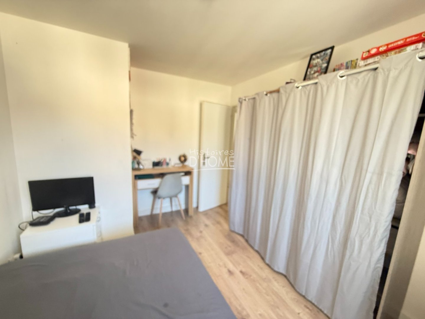 MAISON TRADITIONNELLE A VENDRE - ROZAY EN BRIE - 95 m2 - 289 000 &euro;