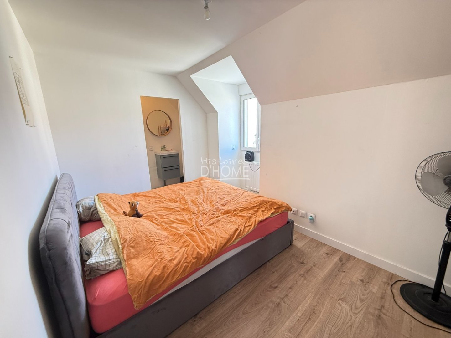 MAISON TRADITIONNELLE A VENDRE - ROZAY EN BRIE - 95 m2 - 289 000 &euro;