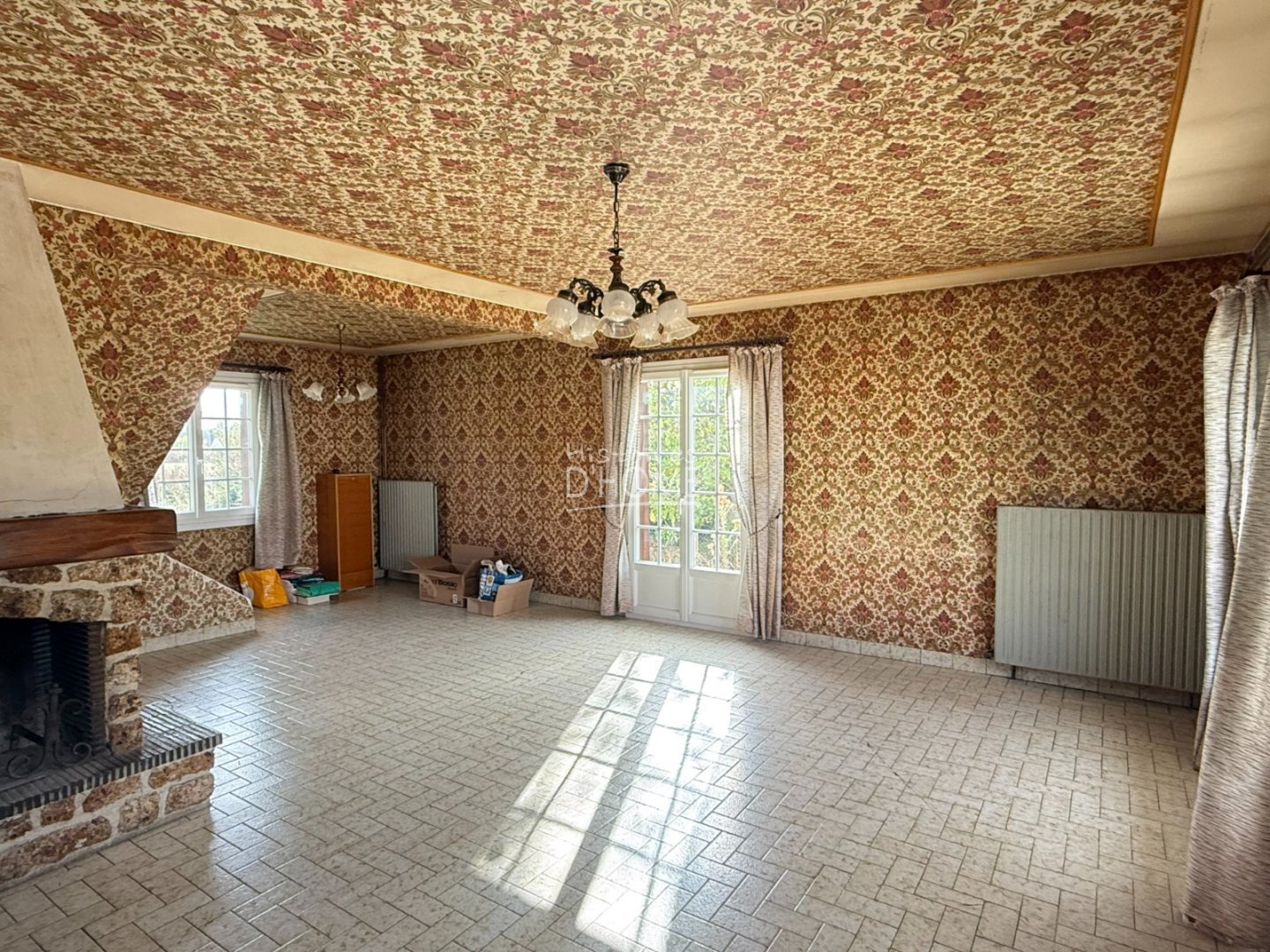 Maison traditionnelle A VENDRE - ROZAY EN BRIE - 142 m2 - 279 000 &euro;
