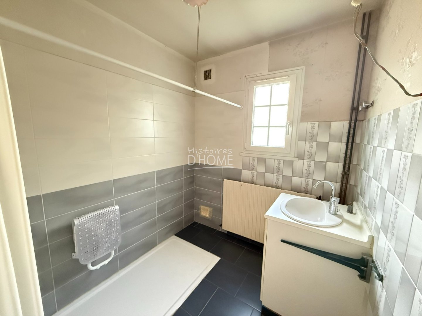 Maison traditionnelle A VENDRE - ROZAY EN BRIE - 142 m2 - 279 000 &euro;
