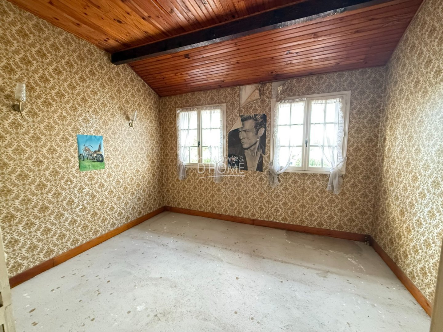 Maison traditionnelle A VENDRE - ROZAY EN BRIE - 142 m2 - 279 000 &euro;