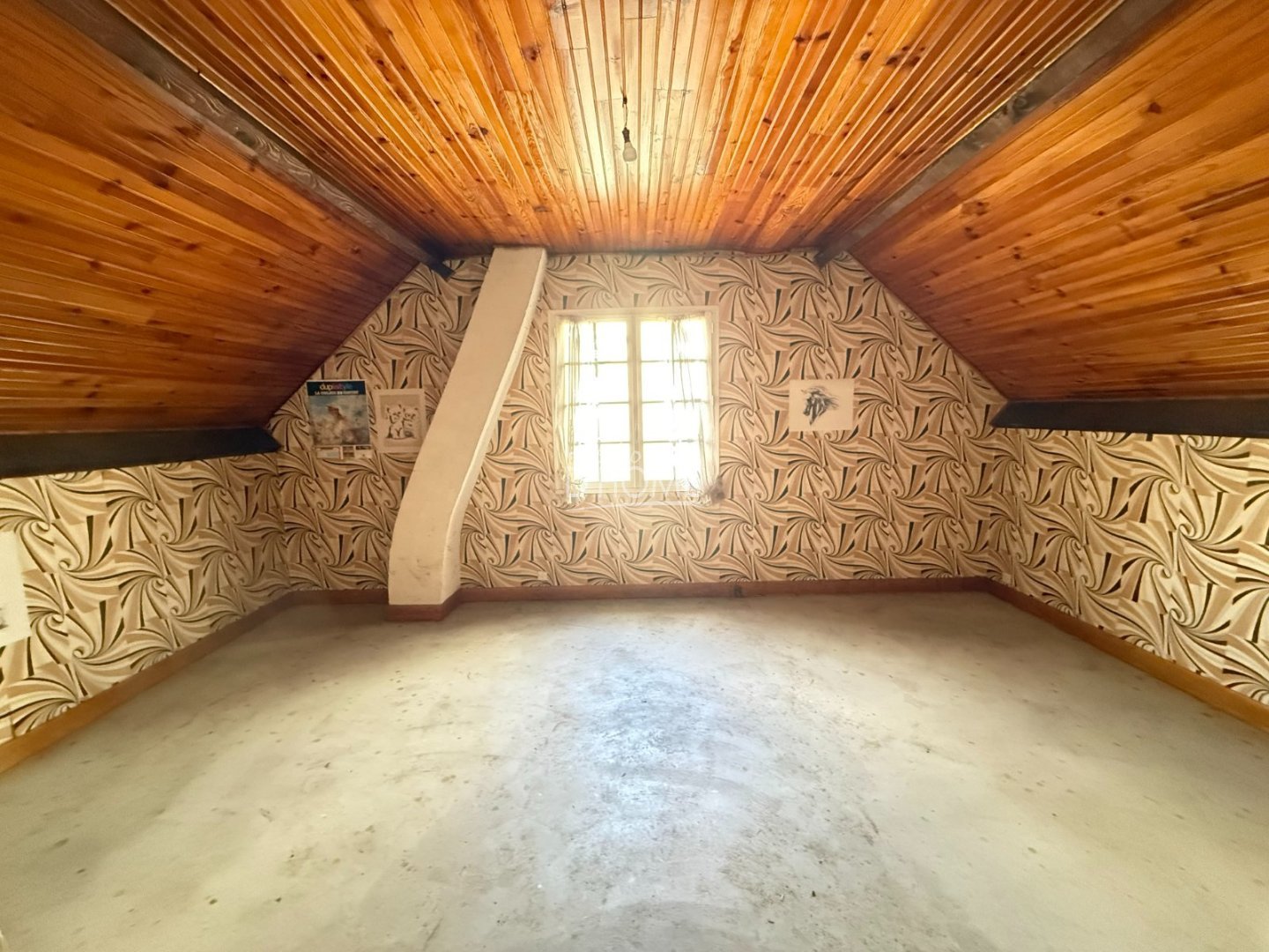 Maison traditionnelle A VENDRE - ROZAY EN BRIE - 142 m2 - 279 000 &euro;