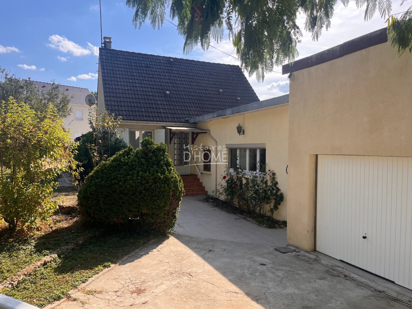 MAISON A VENDRE - ST AUGUSTIN - 113 m2 - 272 000 &euro;
