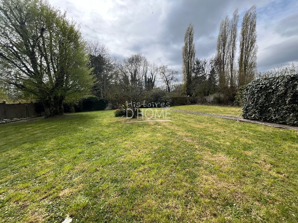 MAISON A VENDRE - TOUQUIN - 200 m2 - 284 000 &euro;