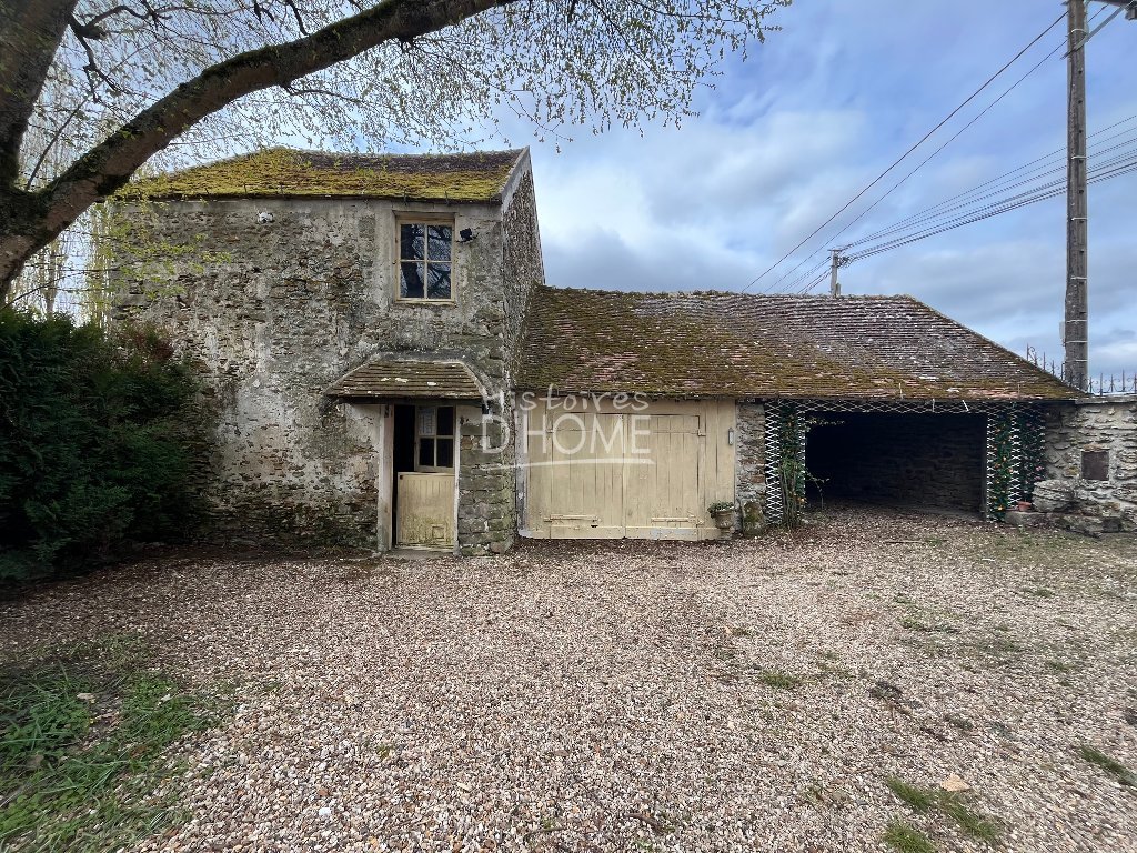 MAISON A VENDRE - TOUQUIN - 200 m2 - 284 000 &euro;