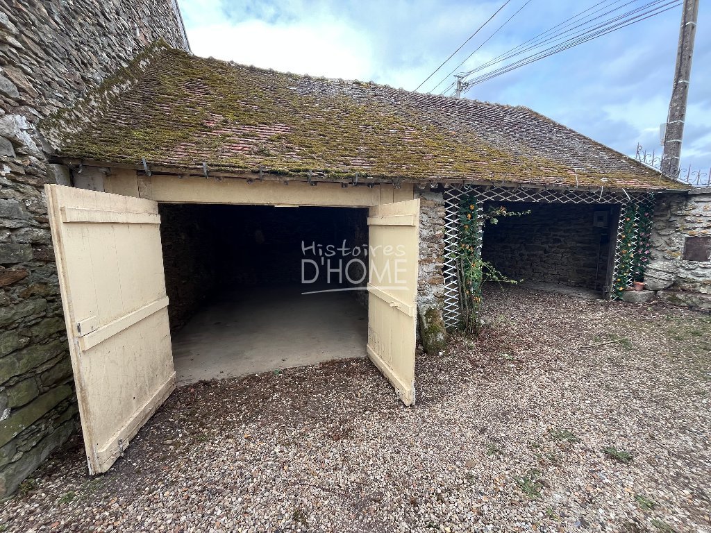 MAISON A VENDRE - TOUQUIN - 200 m2 - 284 000 &euro;