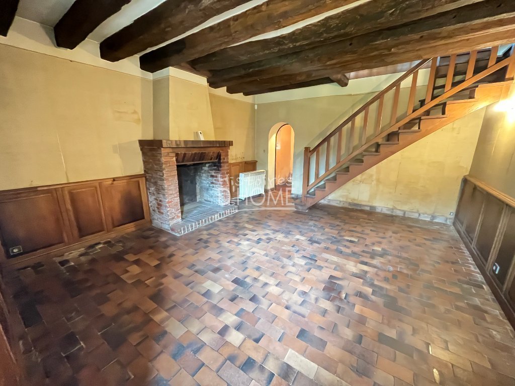 MAISON A VENDRE - TOUQUIN - 200 m2 - 284 000 &euro;