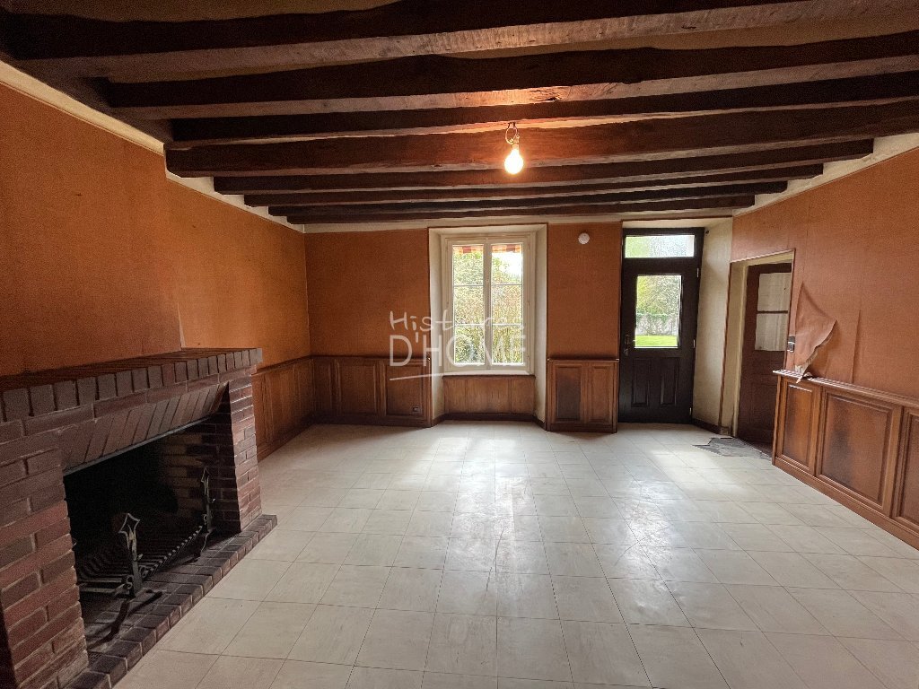 MAISON A VENDRE - TOUQUIN - 200 m2 - 284 000 &euro;