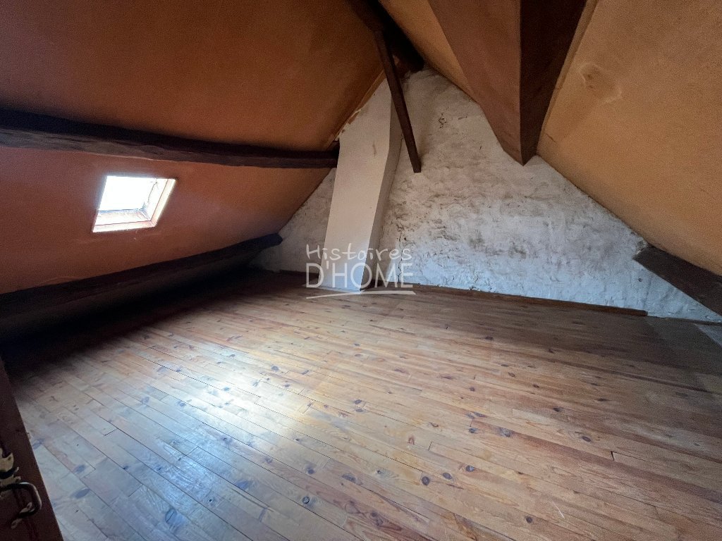 MAISON A VENDRE - TOUQUIN - 200 m2 - 284 000 &euro;