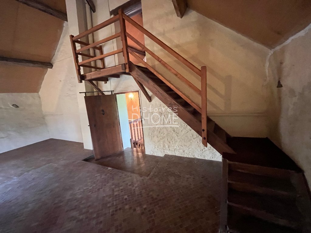 MAISON A VENDRE - TOUQUIN - 200 m2 - 284 000 &euro;