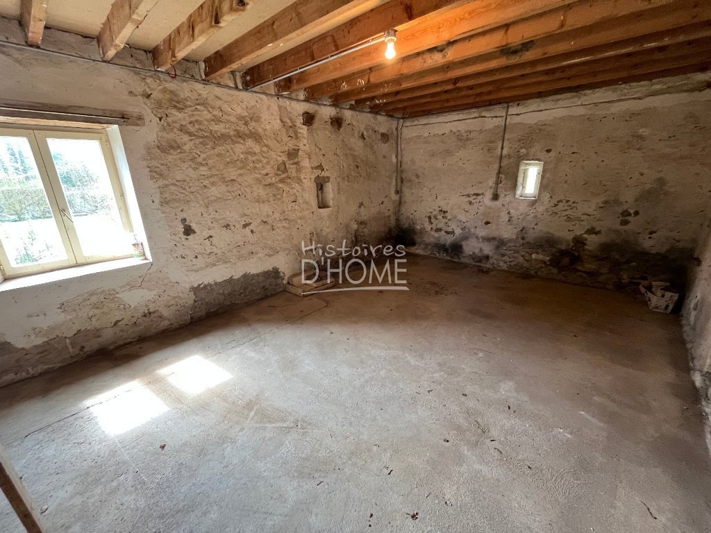 MAISON A VENDRE - TOUQUIN - 200 m2 - 284 000 &euro;