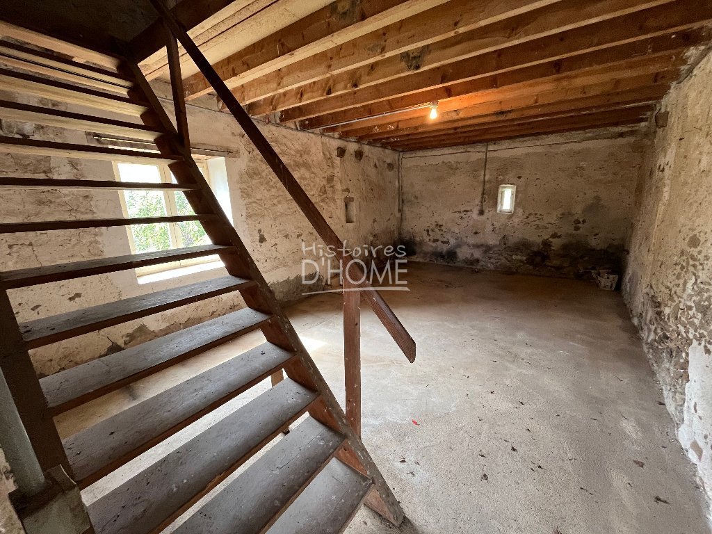 MAISON A VENDRE - TOUQUIN - 200 m2 - 284 000 &euro;