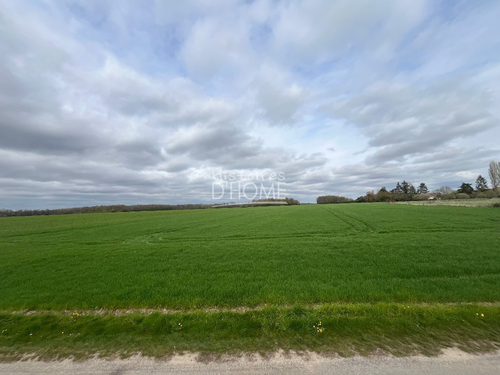 MAISON A VENDRE - TOUQUIN - 200 m2 - 284 000 &euro;