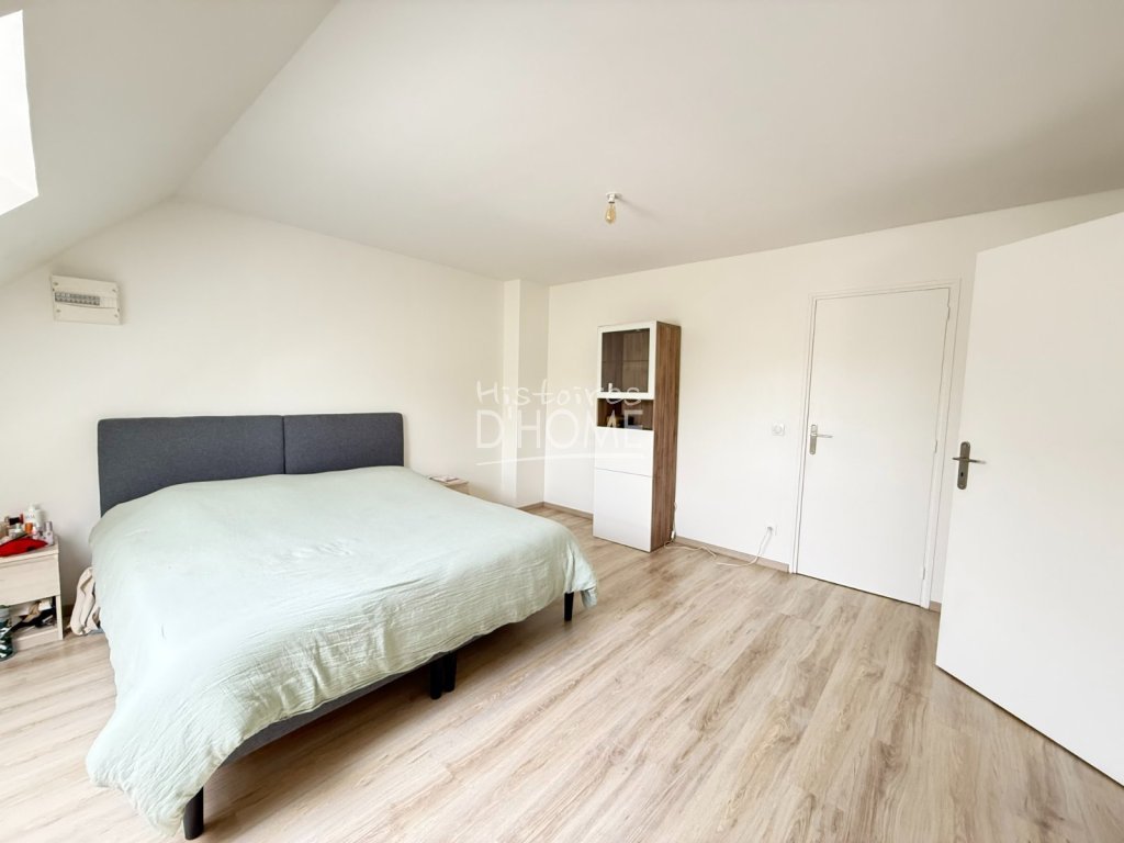 Maison Traditionnelle A VENDRE - TOURNAN EN BRIE - 181.42 m2 - 455 000 &euro;