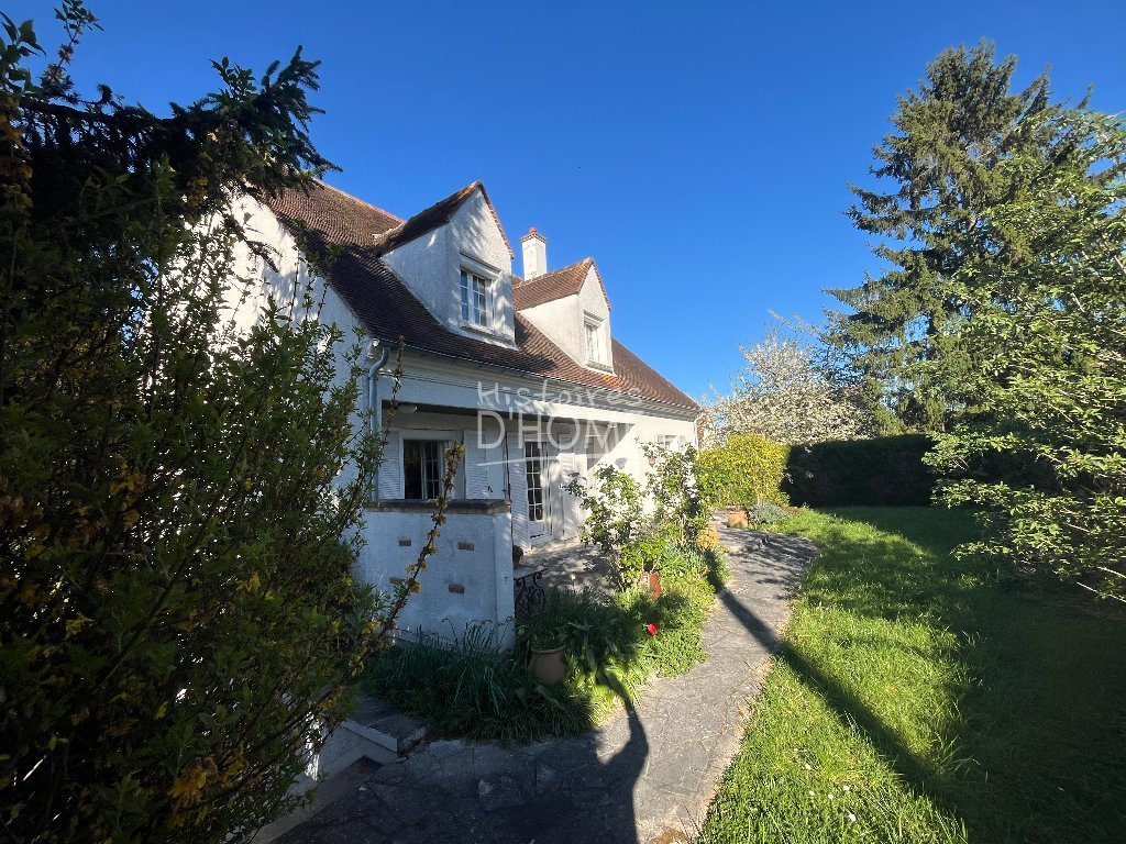 MAISON A VENDRE - VAUDOY EN BRIE - 140 m2 - 310 000 &euro;