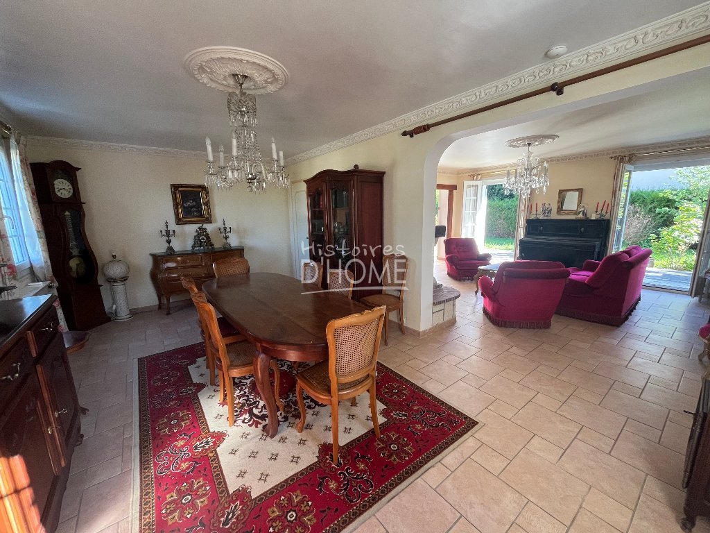 MAISON A VENDRE - VAUDOY EN BRIE - 140 m2 - 310 000 &euro;