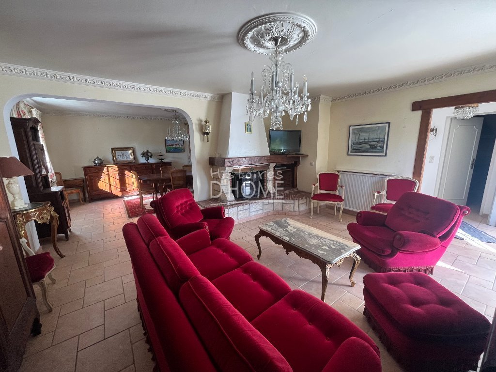 MAISON A VENDRE - VAUDOY EN BRIE - 140 m2 - 310 000 &euro;