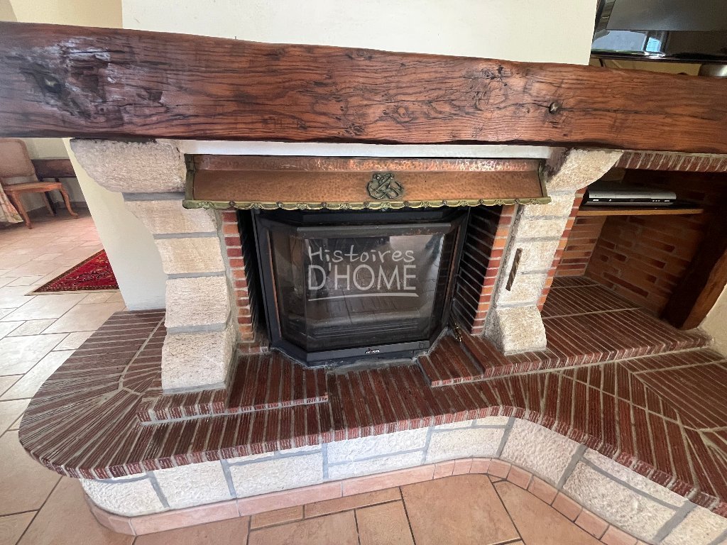 MAISON A VENDRE - VAUDOY EN BRIE - 140 m2 - 310 000 &euro;