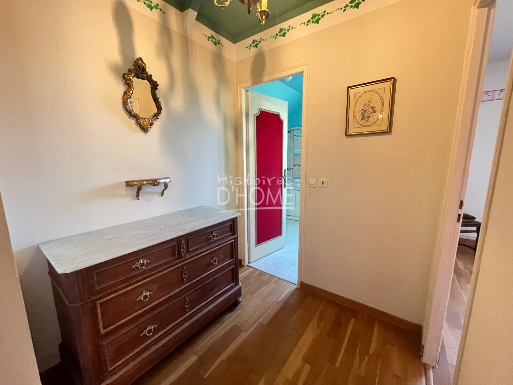 MAISON A VENDRE - VAUDOY EN BRIE - 140 m2 - 310 000 &euro;