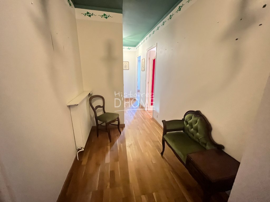 MAISON A VENDRE - VAUDOY EN BRIE - 140 m2 - 310 000 &euro;