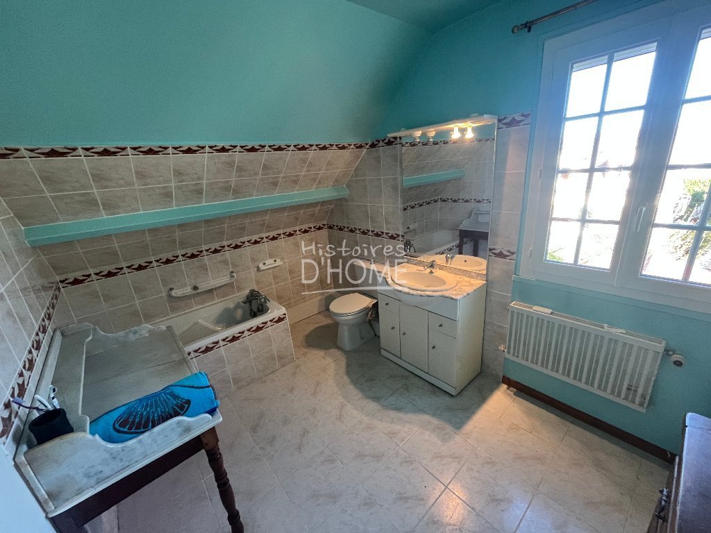 MAISON A VENDRE - VAUDOY EN BRIE - 140 m2 - 310 000 &euro;