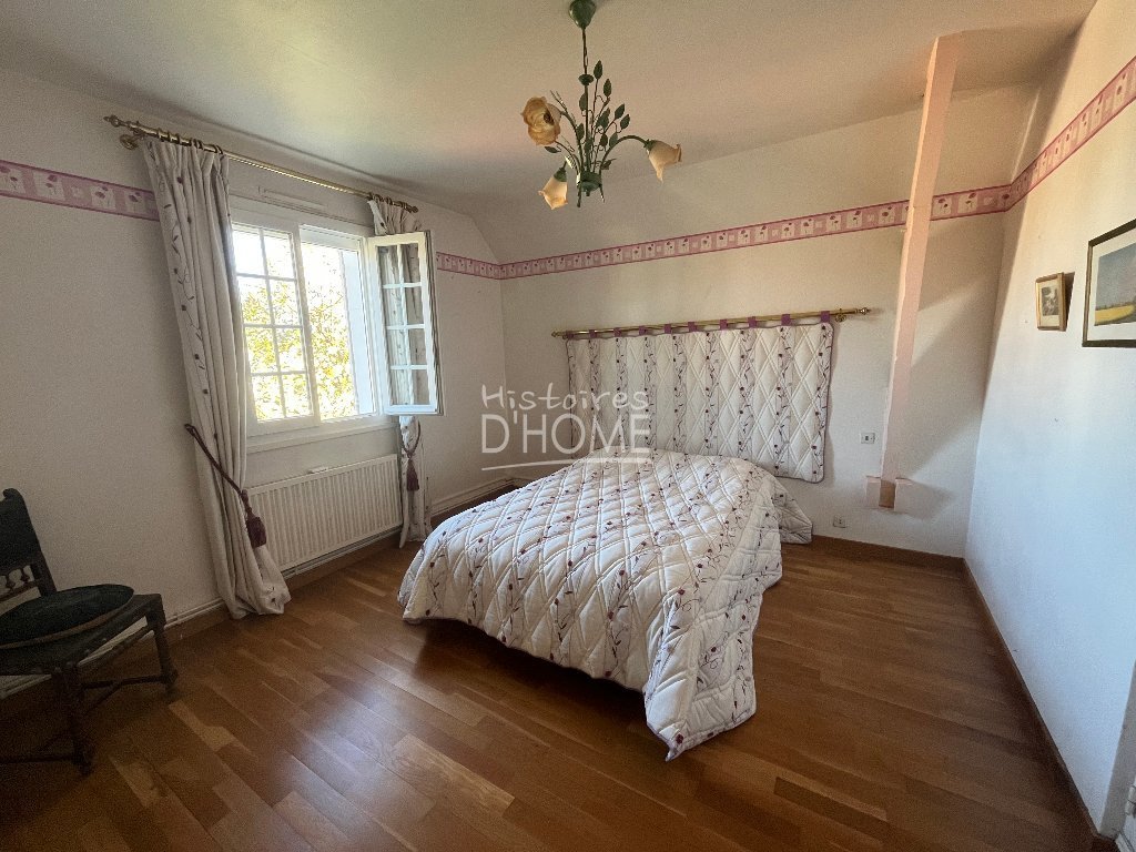 MAISON A VENDRE - VAUDOY EN BRIE - 140 m2 - 310 000 &euro;