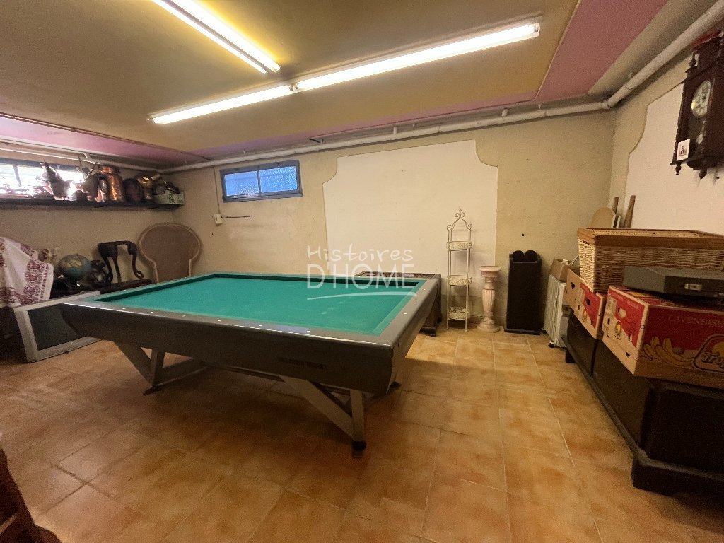 MAISON A VENDRE - VAUDOY EN BRIE - 140 m2 - 310 000 &euro;