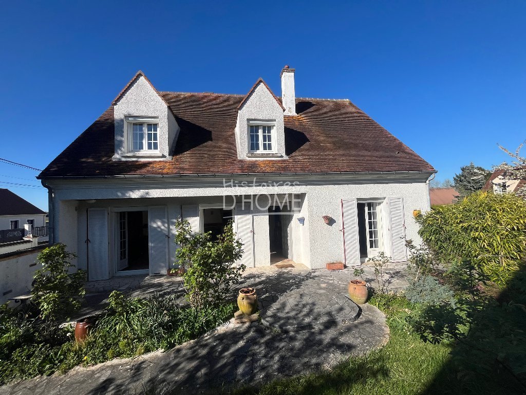 MAISON A VENDRE - VAUDOY EN BRIE - 140 m2 - 310 000 &euro;