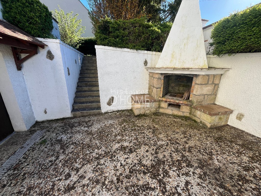 MAISON A VENDRE - VAUDOY EN BRIE - 140 m2 - 310 000 &euro;